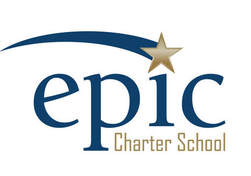 epic charter school logo
